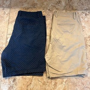 Old Navy Mens Shorts Bundle